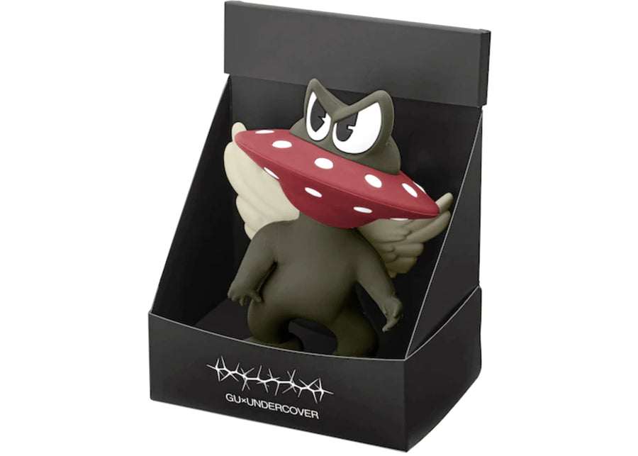 Figurine Olive Uniqlo GU x Undercover