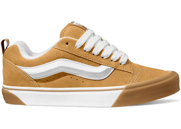 Vans Knu Skool Jaune miel
