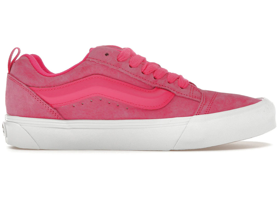 Vans Knu Skool Pink Glo