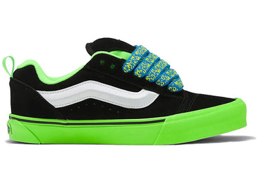 Vans Knu Skool Pop Semelle Extérieure Vert
