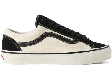 Vans Old Skool 36 Shoyroll Naturel