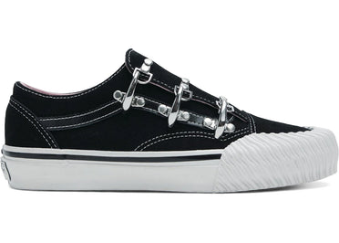 Vans Old Skool Premium Karina Rozunko : le vintage rencontre le moderne