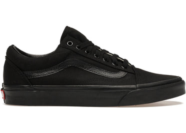 Vans Old Skool Triple Black