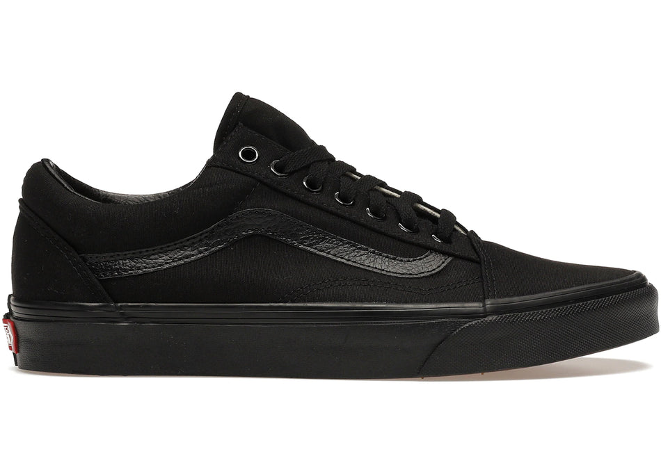 Vans Old Skool Triple Black