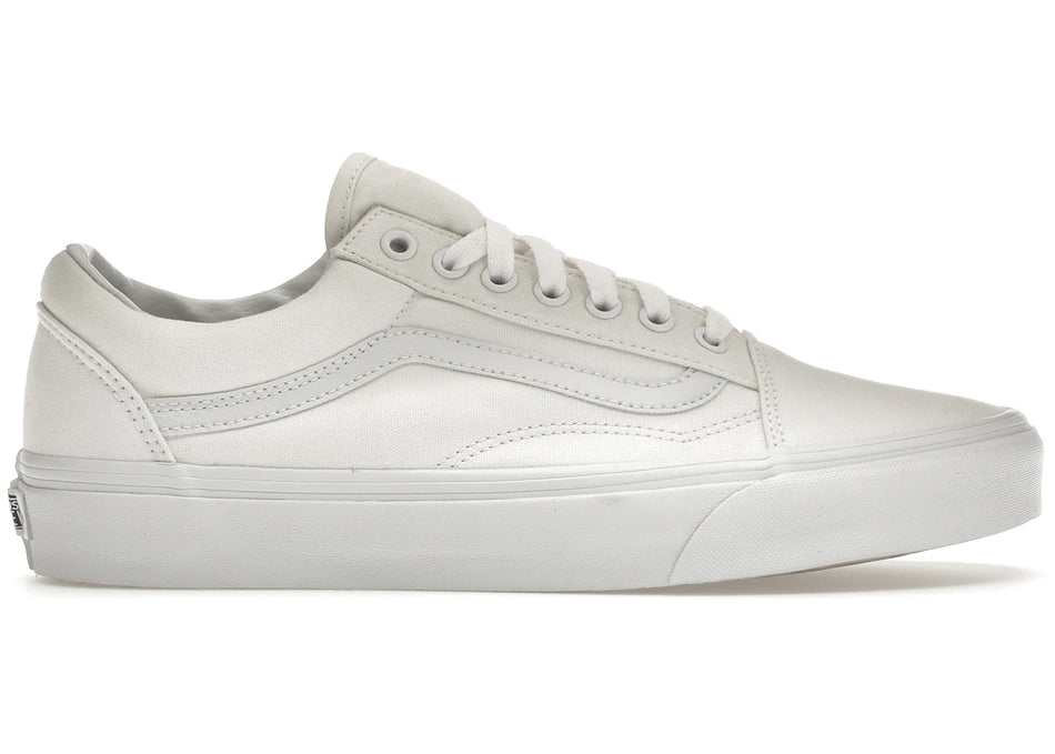 Vans Old Skool True White (2019)