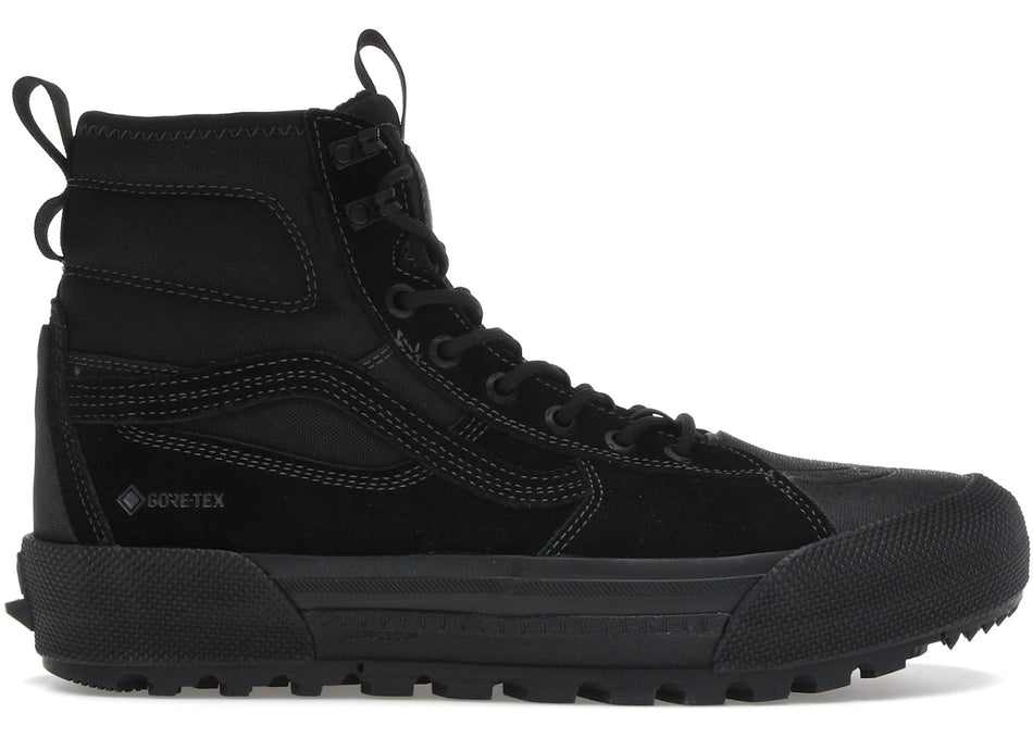 Vans Sk8-Hi Gore-Tex MTE Blackout
