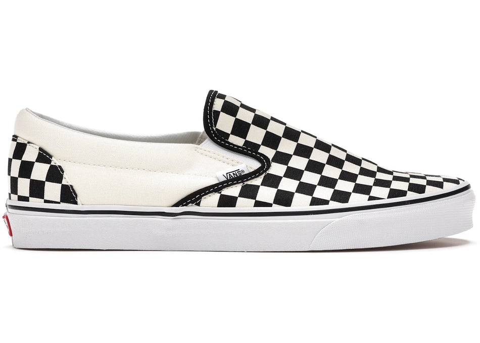 Vans Slip-On Checkerboard