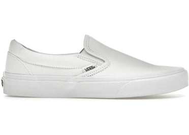 Vans Slip-On True White