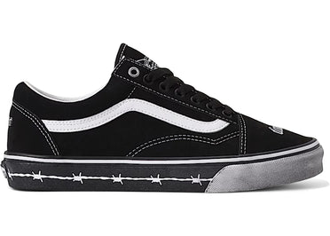 Vans Old Skool Travis Barker Devoirs acquittés