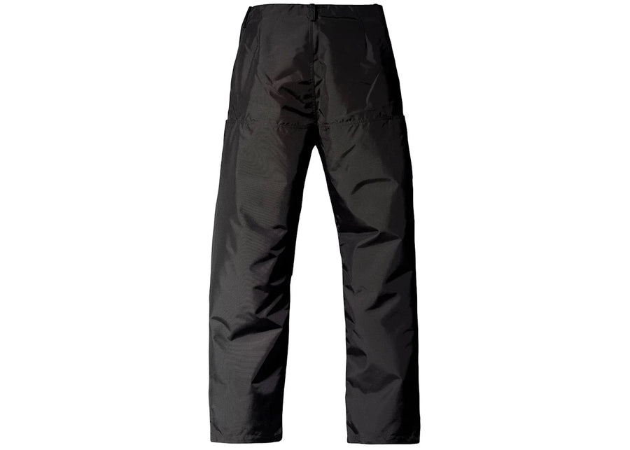 Pantalon cargo Yeezy Gap Cordura noir
