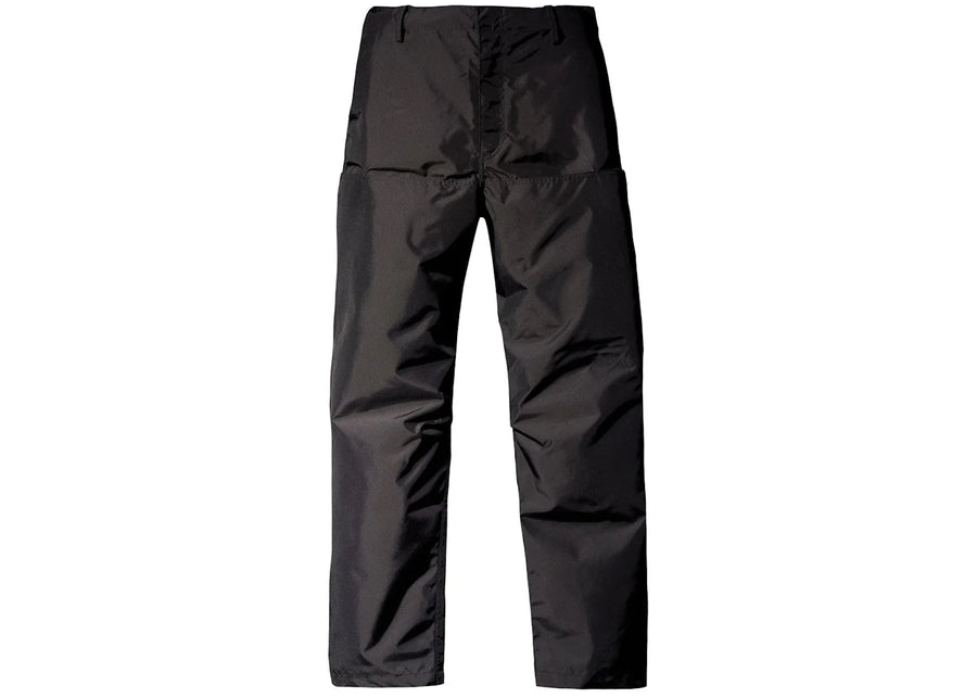 Pantalon cargo Yeezy Gap Cordura noir