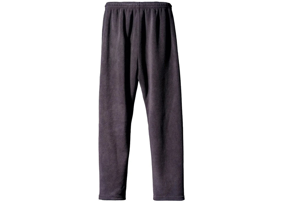 Yeezy Gap Polar Fleece Jogging Pant Black