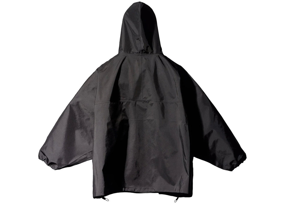 Yeezy Gap T Cut Parka Black
