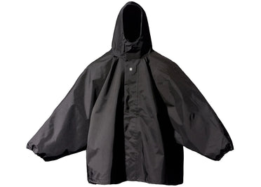 Yeezy Gap T Cut Parka Black