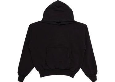 Yeezy Gap Hoodie Black
