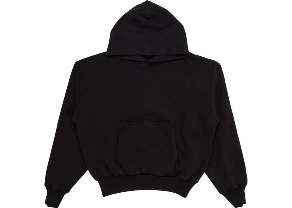 Yeezy Gap Hoodie Black