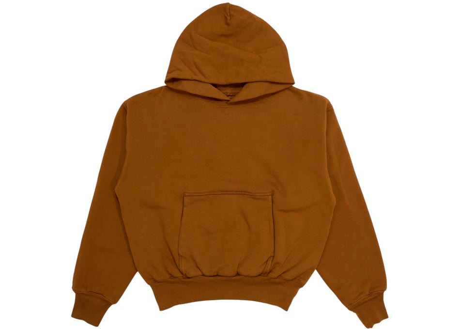 Yeezy Gap Hoodie Light Brown