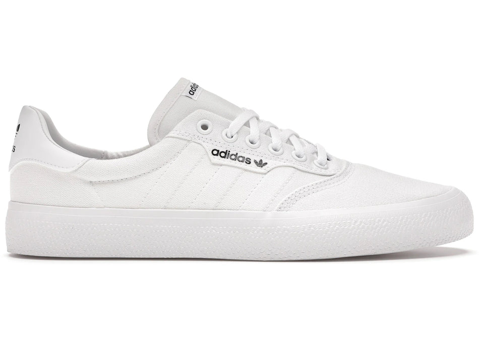 adidas 3MC Vulc Cloud White