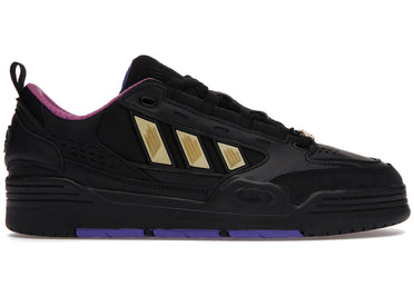 adidas ADI2000 Yu-Gi-Oh! Le Monde de Yugi (avec carte promo Magicien Sombre scellée)