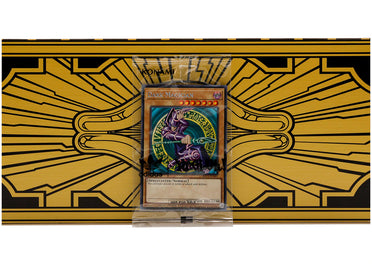 adidas ADI2000 Yu-Gi-Oh! Le Monde de Yugi (avec carte promo Magicien Sombre scellée)