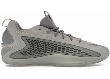 adidas AE 1 Low Gris Métallisé