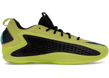 adidas AE 1 Low d'occasion, vert citron