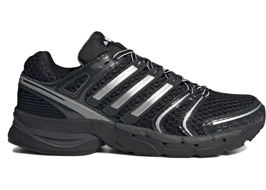 adidas Adistar Control 5 Black White Carbon