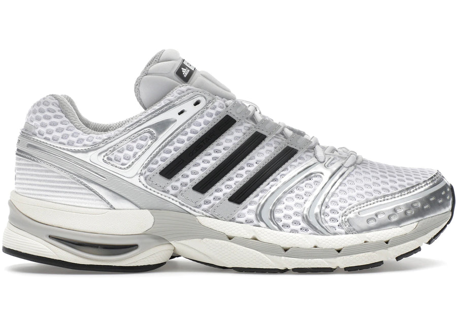 adidas Adistar Control 5 Argent Noir Métallisé