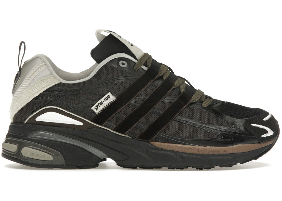 adidas Adistar Cushion Song for the Mute Core Black Dark Brown