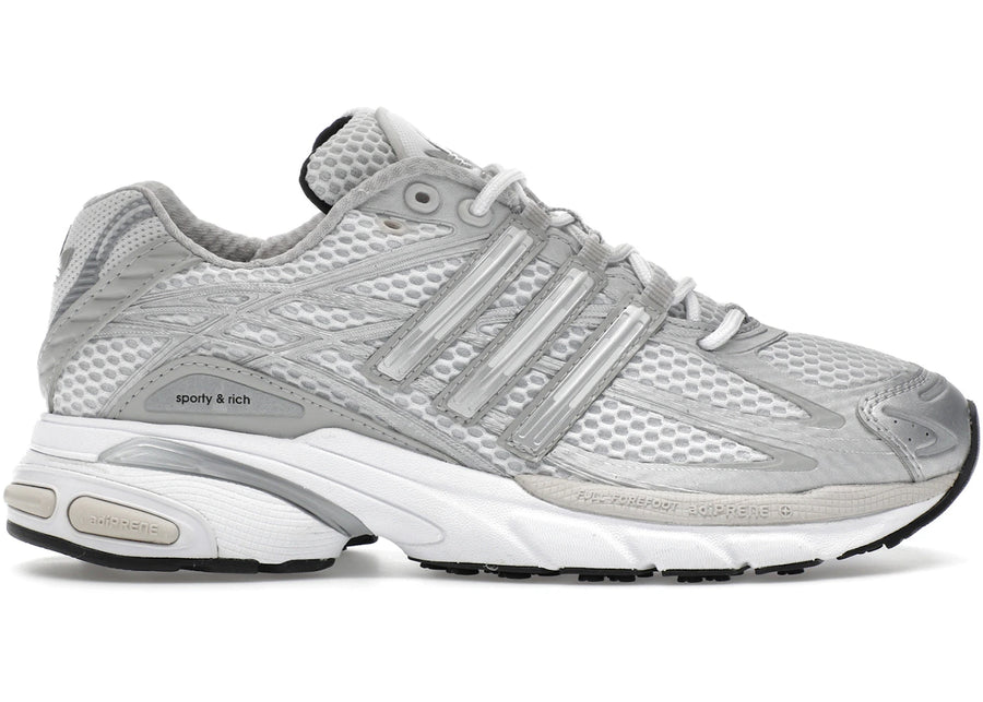 adidas Adistar Cushion Sporty &amp; Rich Grey