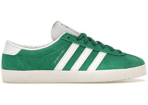 adidas Blanc Sporty & Rich Court Green (Women's)