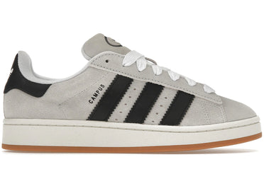 adidas Campus 00s Crystal White Core Black (Femme)