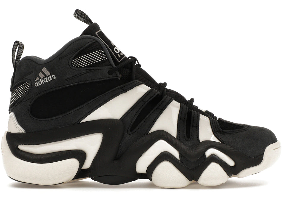 adidas Crazy 8 Black White (2023)