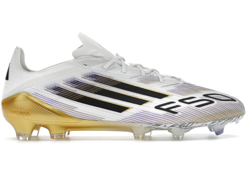 adidas F50 Elite FG Road to Glory Pack