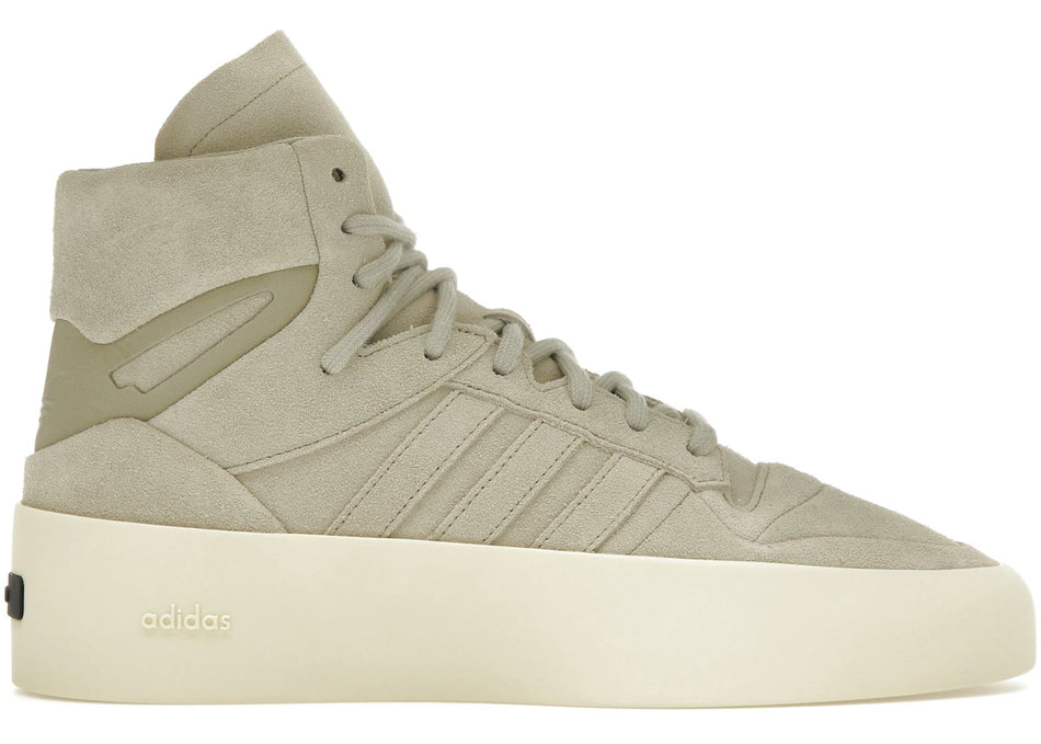 adidas Fear of God Athletics '86 Hi Sesame