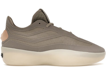adidas Fear of God Athletics II Basketball Low Putty Beige