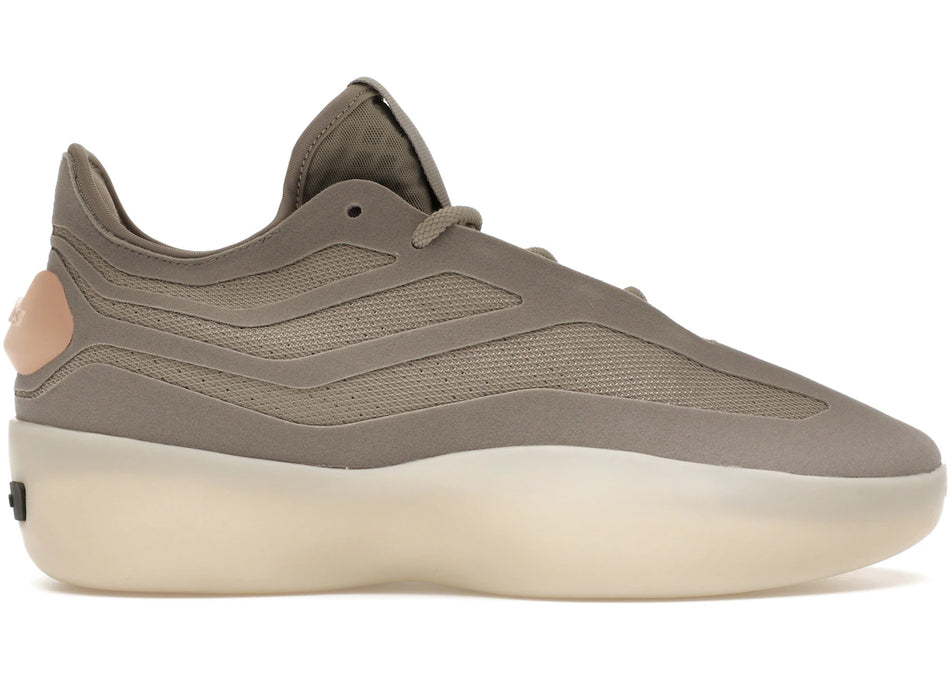 adidas Fear of God Athletics II Basketball Low Putty Beige