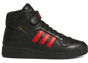 adidas Forum 84 Salut Willy Chavarria Noir Rouge