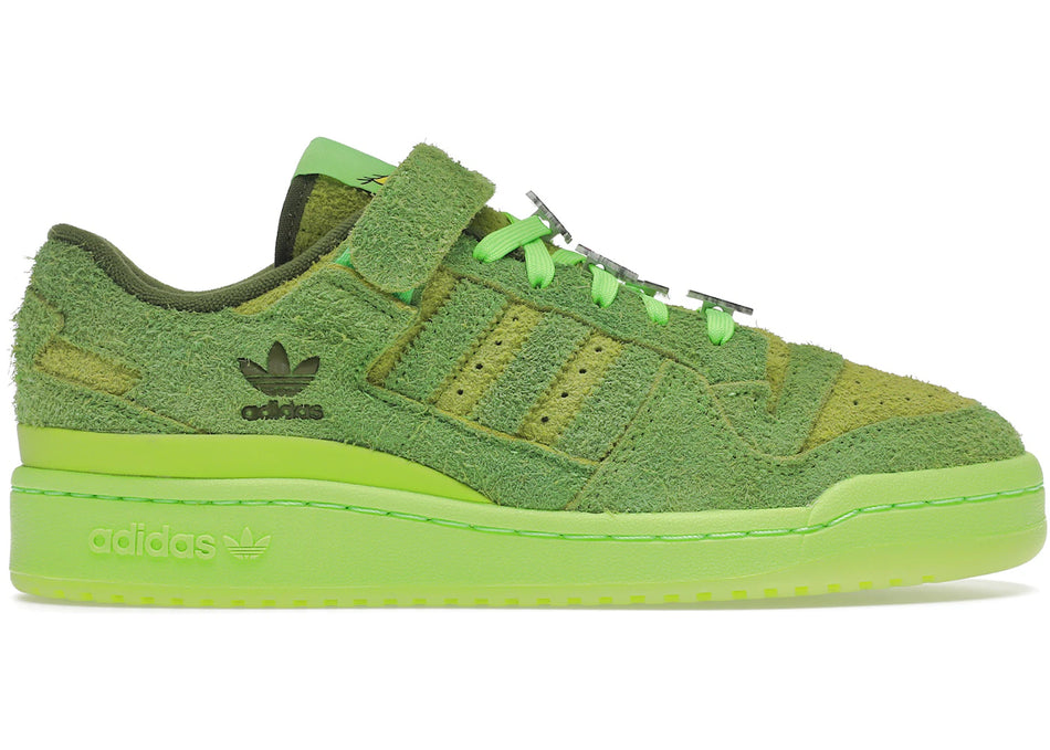 adidas Forum Low The Grinch