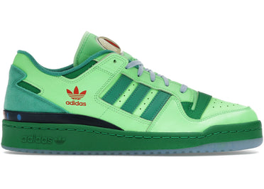 adidas Forum Low Les Simpsons Treehouse of Horror