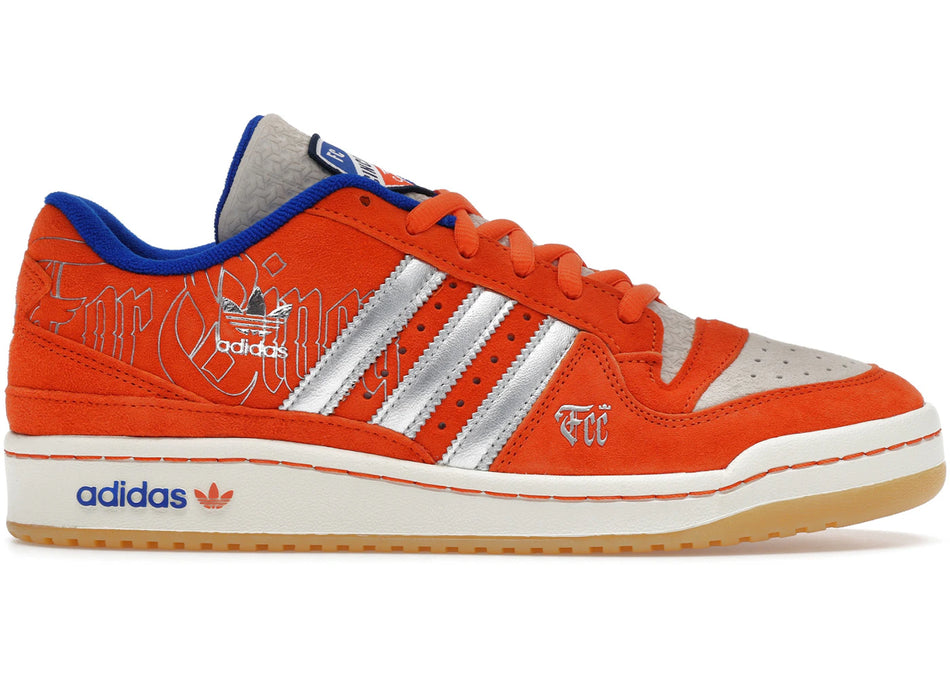 adidas Forum Low Unheardof x FC Cincinnati All For Cincy
