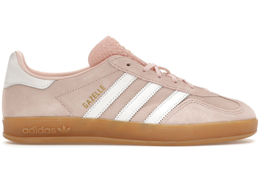 adidas Gazelle Indoor Rose Sable (Femme)