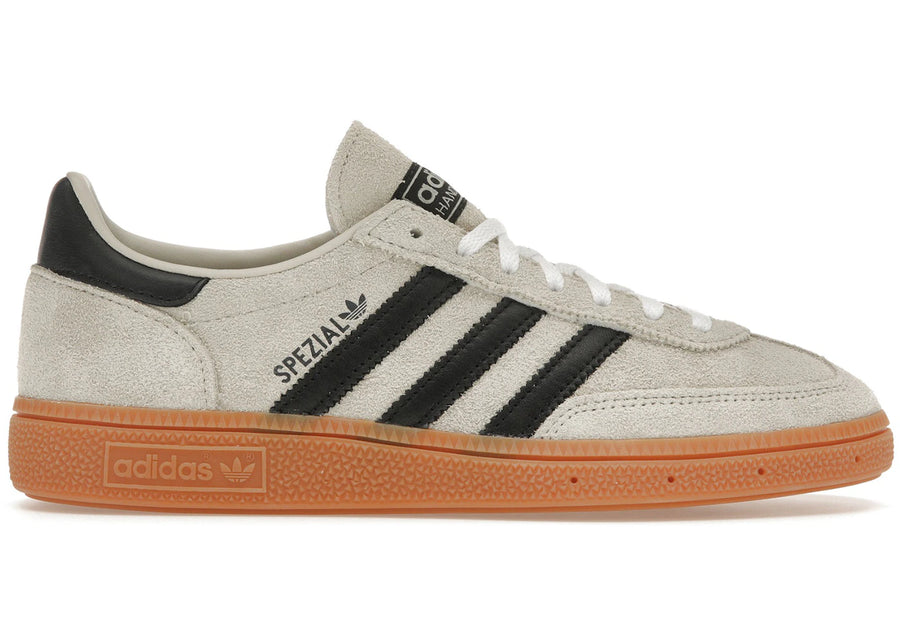 adidas Handball Spezial Aluminium Core Noir (Femme)
