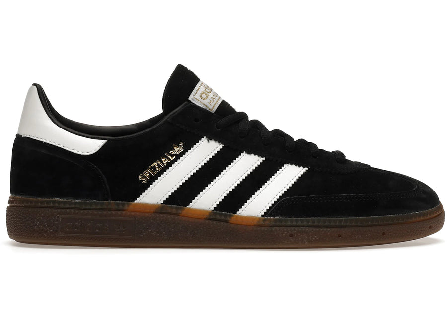 adidas Handball Spezial Noir Gomme