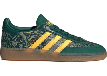adidas Handball Spezial Carpet Pack Vert Universitaire (Femmes)
