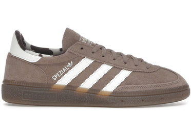 adidas Handball Spezial Chalky Brown Cow Print (Femme)