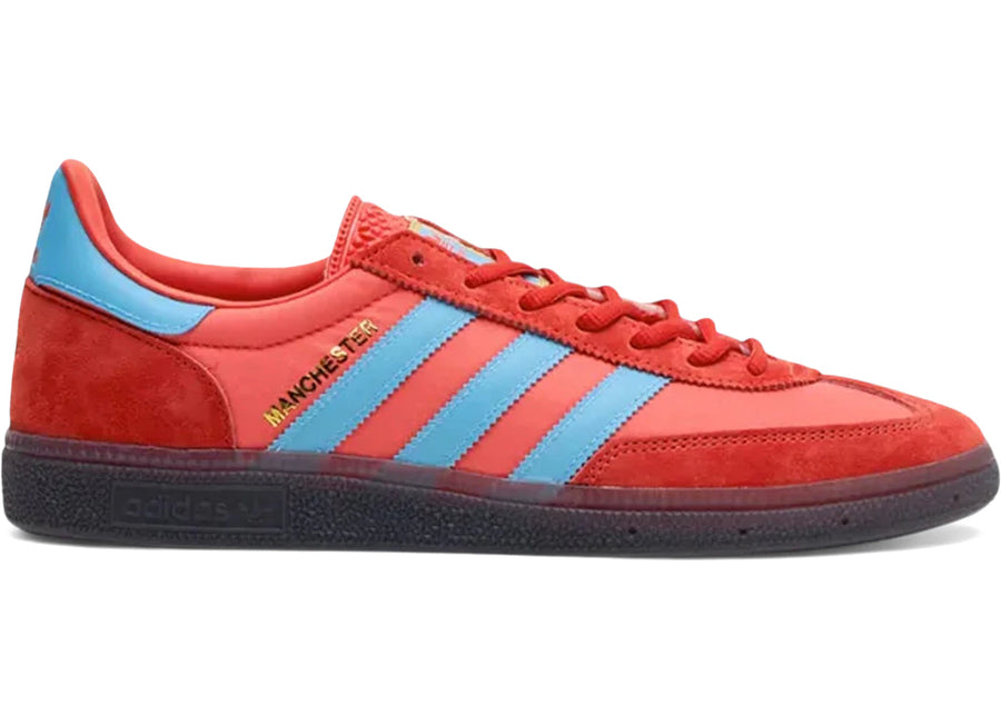 adidas Handball Spezial City Series taille ? Exclusivité Manchester Anniversaire