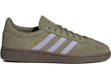 adidas Handball Spezial Focus Olive Violet (Femme)