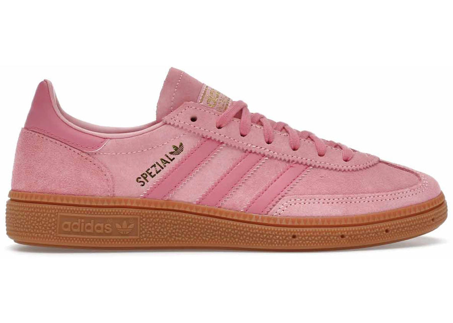 adidas Handball Spécial Glow Rose Ton (GS)
