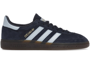 adidas Handball Spezial Marine Gomme
